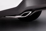 Lexus NX200t F-Sport 2014 года